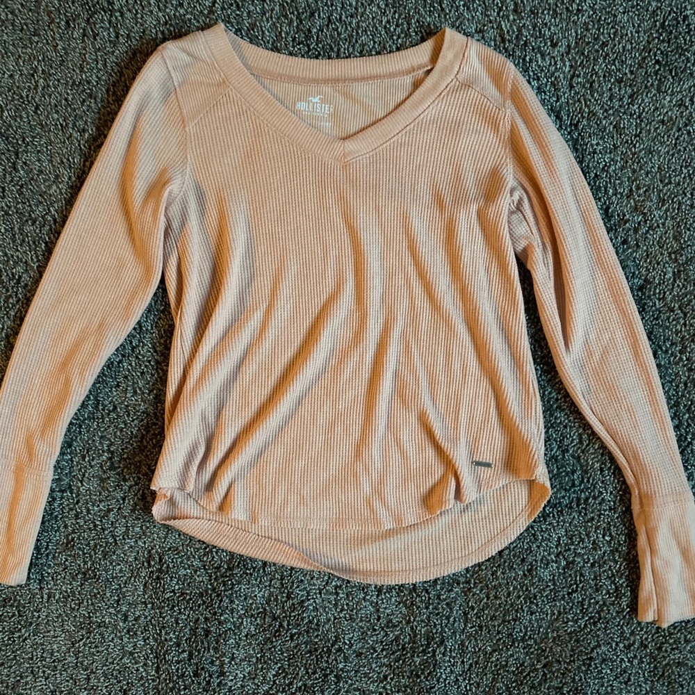 Hollister V-Neck